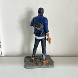 Watch Dogs 2 San Francisco Collector’s Edition PC