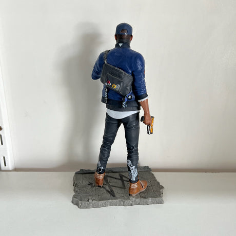 Watch Dogs 2 San Francisco Collector’s Edition PC