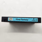 Final Fantasy The Spirits Within VHS Video Cassette Tape Sci-Fi