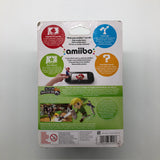 Toon Link The Legend of Zelda Super Smash Bros No. 22 Nintendo Amiibo
