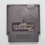 Hogan's Alley Nintendo Entertainment System NES Game PAL