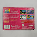 Donkey Kong Country 3 Super Nintendo SNES Game Boxed Complete PAL 9JE4 - Trippy Trades 