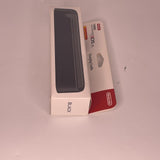 New Nintendo 3DS XL Console Charging Cradle Black PAL