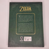 The Legend Of Zelda Hyrule Historia Nintendo Dark Horse Hardcover