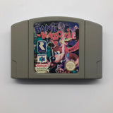 Banjo-Kazooie Nintendo 64 N64 Game Cartridge PAL