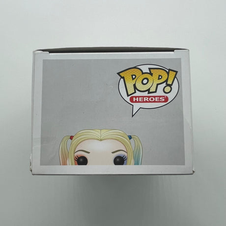 Harley Quinn Suicide Squad #108 Funko Pop Vinyl Figure