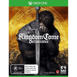 Kingdom Come: Deliverance Xbox One Game