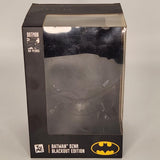 YuMe Batman 10 Dznr Series Blackout Edition 80th