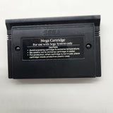 Sega California Games Sega Master System Game PAL
