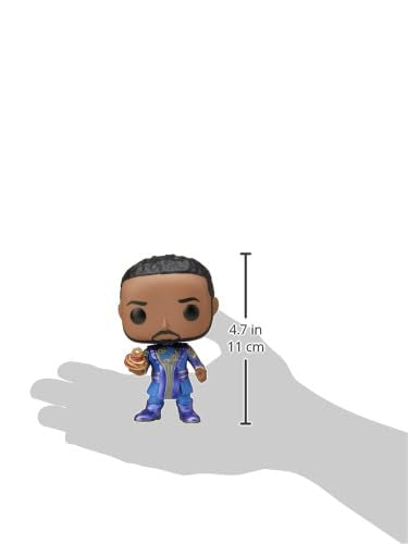 Eternals Phastos #736 Funko Pop Vinyl Figure