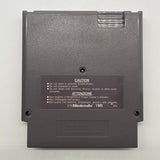 Excitebike NES Nintendo Entertainment System Game Cartridge Only PAL