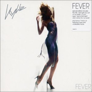 Kylie Minogue  Fever Music Album