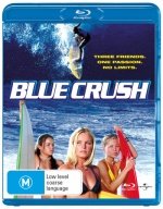 Blue Crush Blu-ray