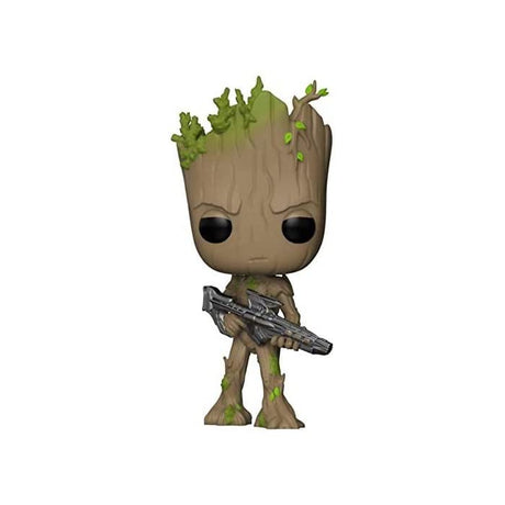 Marvel Avengers Infinity War Groot #293 Pop Vinyl Figure