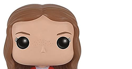 Willy Wonka Veruca Salt #329 Pop Vinyl Figure