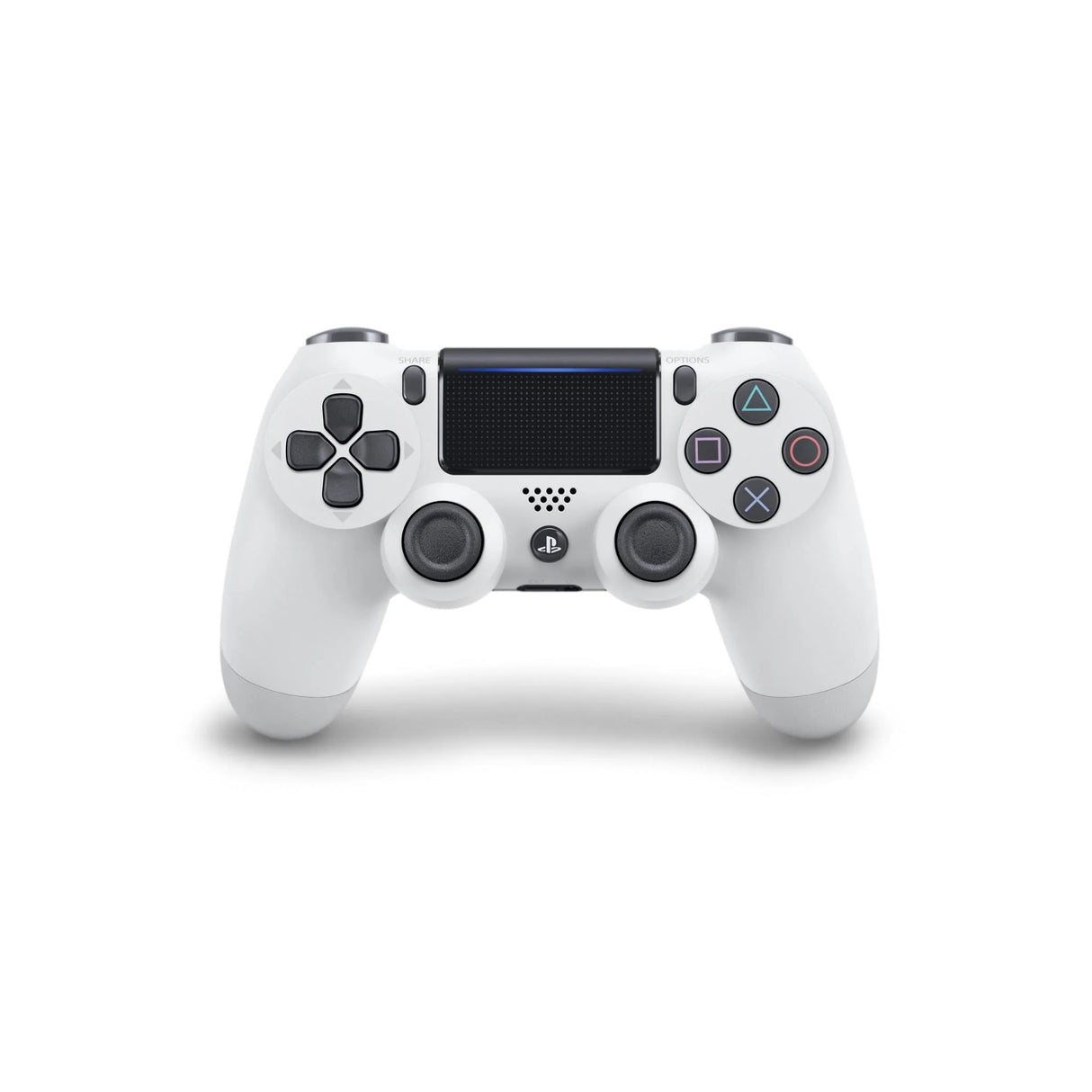 Sony Playstation 4 Glacier White (PS4) Complete Console - 500GB-Trippy Trades