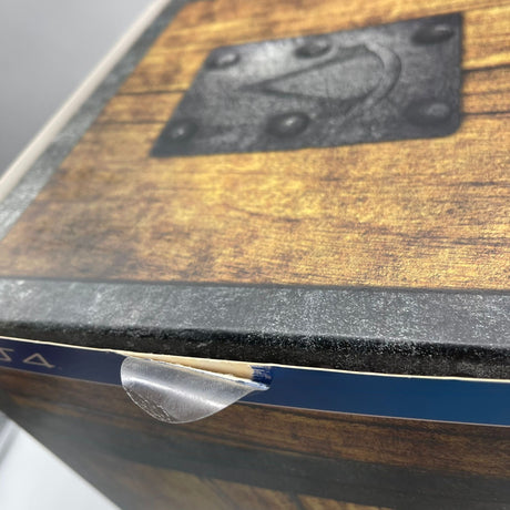 Assassins Creed IV 4 Black Flag Buccaneer Edition PS4 No Game 4 Boxed