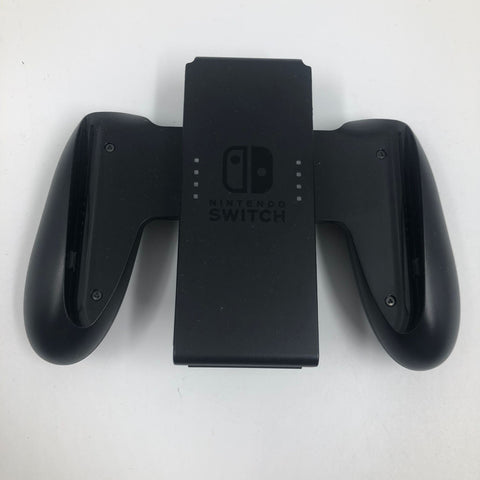 Nintendo Switch Joy-Con comfort grip Balck 05A4
