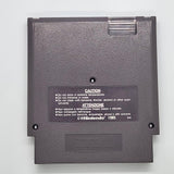 Ghostbusters 2 II Nintendo Entertainment System NES Game PAL