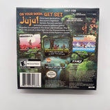Tak The Great Juju Challenge Nintendo Gameboy Advance GBA Game Brand New SEALED