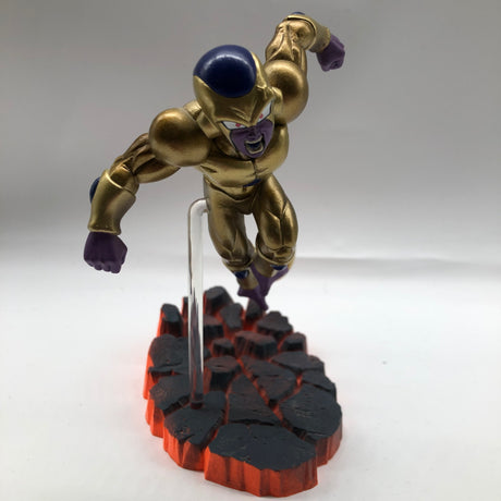 SCultures Zoukei Tenkaichi Budokai 5 Vol2 Golden Frieza Dragon Ball Super Figure