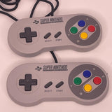 Super Nintendo Entertainment System SNES Nintendo Classic Mini Console Boxed PAL-Trippy Trades