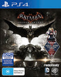 Batman: Arkham Knight PlayStation 4 PS4 Game-Trippy Trades