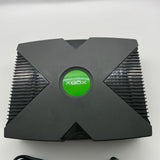 Microsoft Xbox Original Console + Accessories