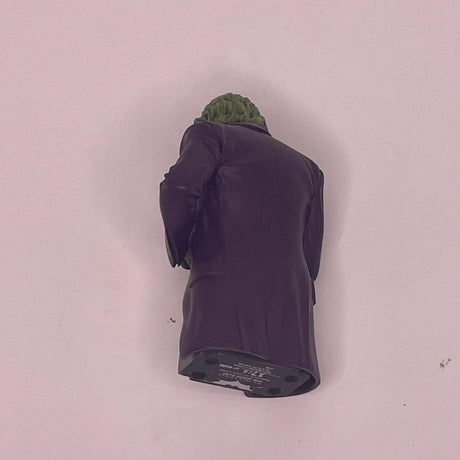 DC Direct 3710 Kolby Jukes Batman the Dark Knight The Joker Bust Figure Boxed