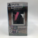 Goat Simulator 3 Goat In A Box Edition PS5 Playstation 5 Boxed Brand New SEALED