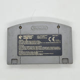 Wave Race 64 Nintendo 64 N64 Game Cartridge PAL