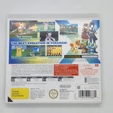 Pokemon X Nintendo 3DS Game + Manual PAL