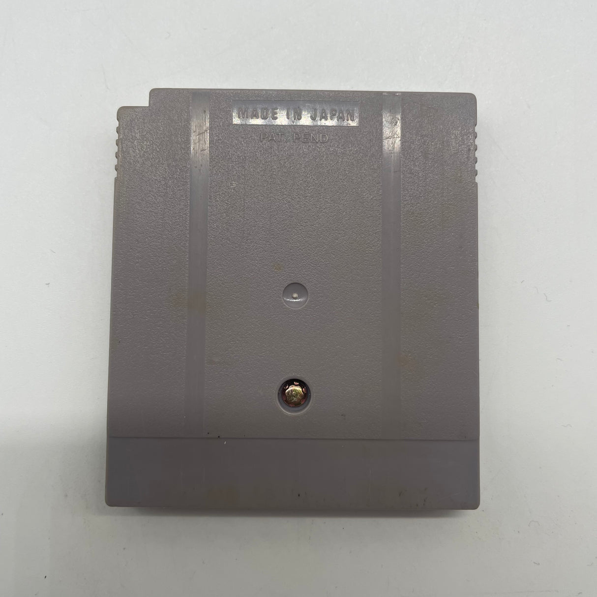 Kirby’s Dream Land Nintendo Game Boy Cartridge