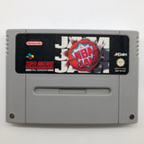 NBA Jam Super Nintendo SNES Game Cartridge PAL