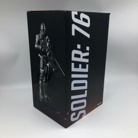 Overwatch Soldier 76 Collectors Edition Figure Blizzard