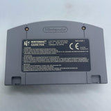 Banjo-Kazooie Nintendo 64 N64 Game Cartridge PAL