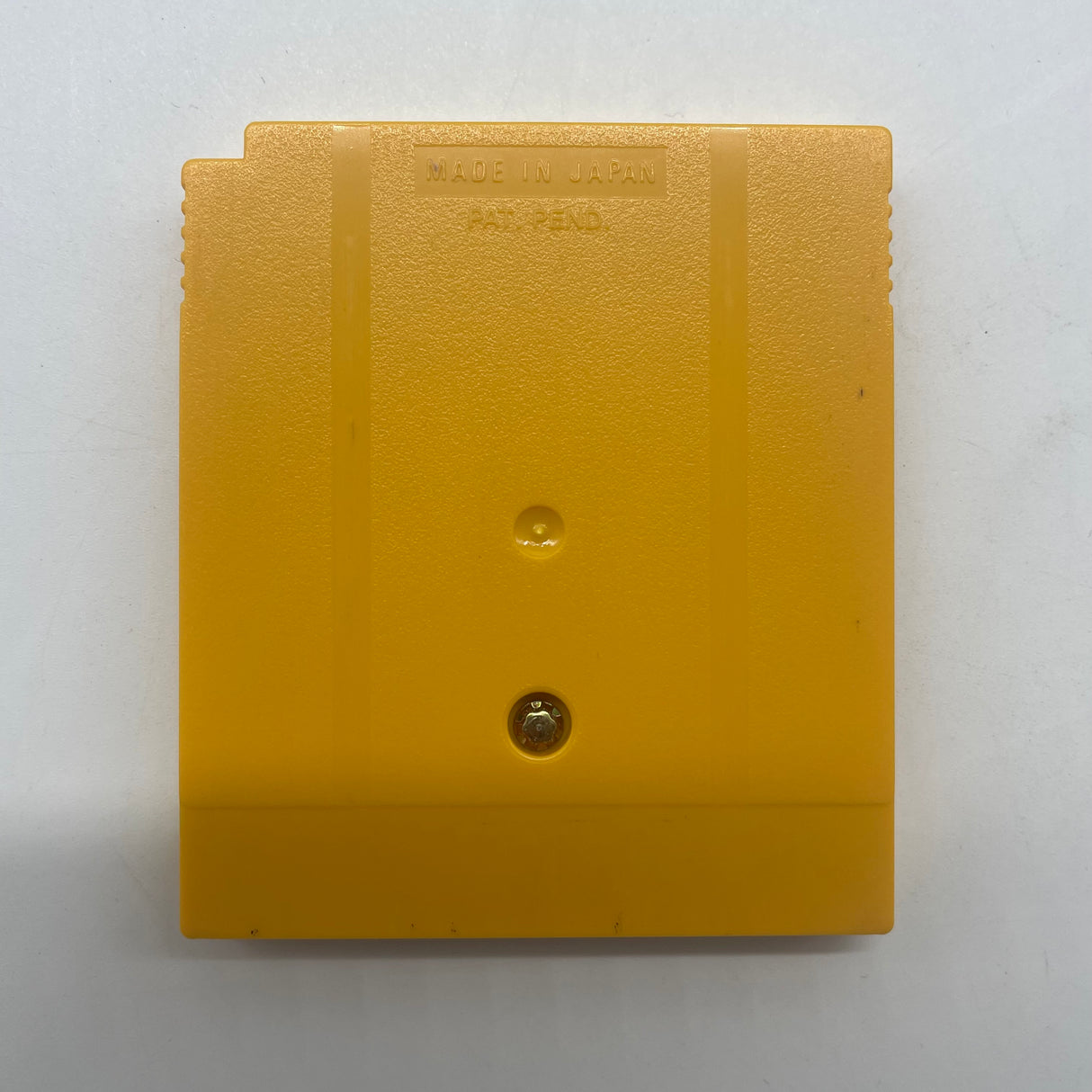 Donkey Kong Land Nintendo Game Boy Game Cartridge