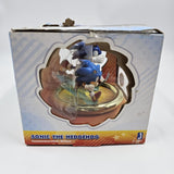 Sonic Generations The Hedgehog Commemorative Statue 16JE4 - Trippy Trades 