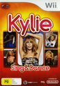 Kylie Sing & Dance Nintendo Wii Game PAL Nintendo Wii Game