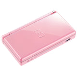 Nintendo DS Lite Pink Complete Console + Charger
