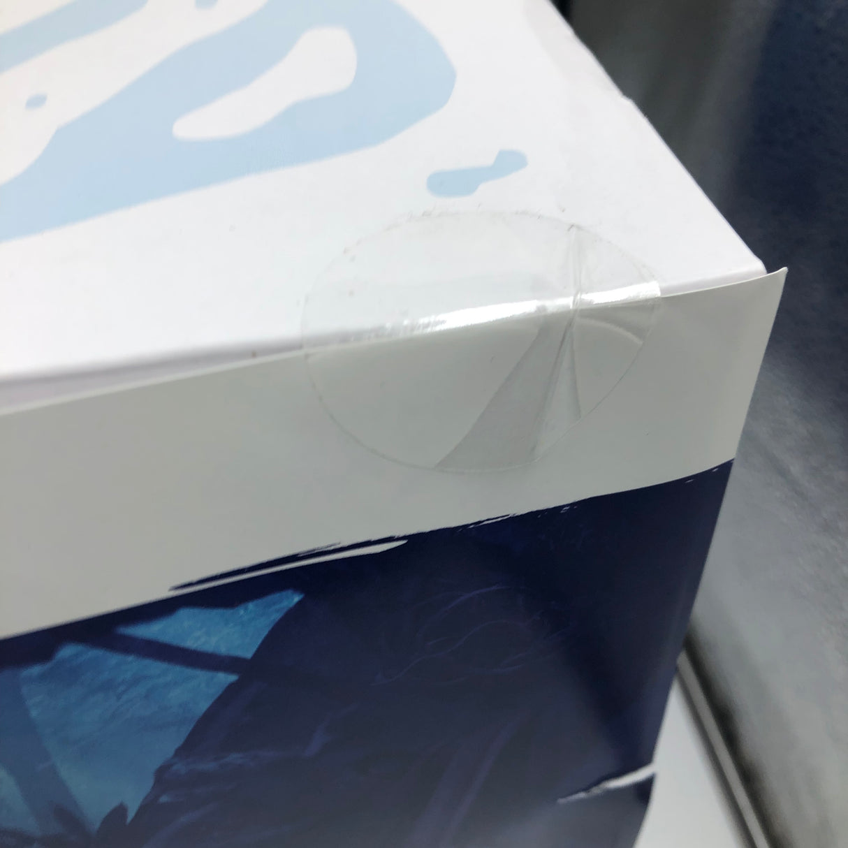 Avatar Frontiers of pandora Collector's Edition PS5 Playstation 5 Game Boxed