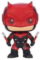 Daredevil Marvel #120 Funko Pop Vinyl Figure