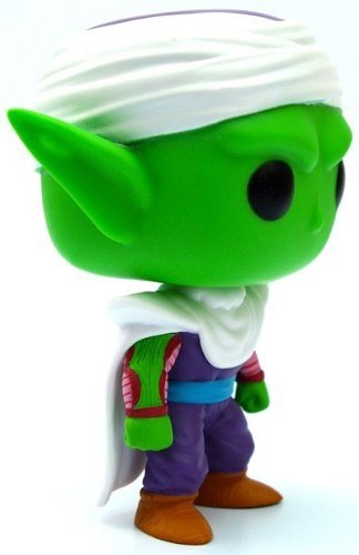 Dragon Ball Z Piccolo #11 Pop Vinyl Figure