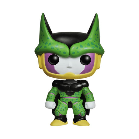 Dragon Ball Z Perfect Cell #13 Pop Vinyl Figure