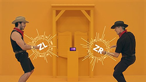 Nintendo 1 2 Switch Nintendo Switch Game-Trippy Trades