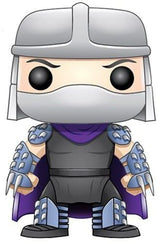 Teenage Mutant Ninja Turtles TMNT Shredder #65 Pop Vinyl Figure