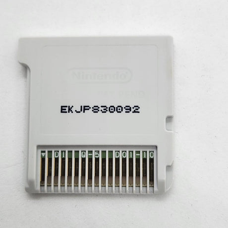 Pokemon X Nintendo 3DS Game + Manual PAL