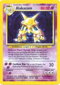 Alakazam [BS - 001/102]-Trippy Trades