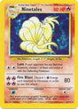 Ninetales [BS - 012/102]-Trippy Trades