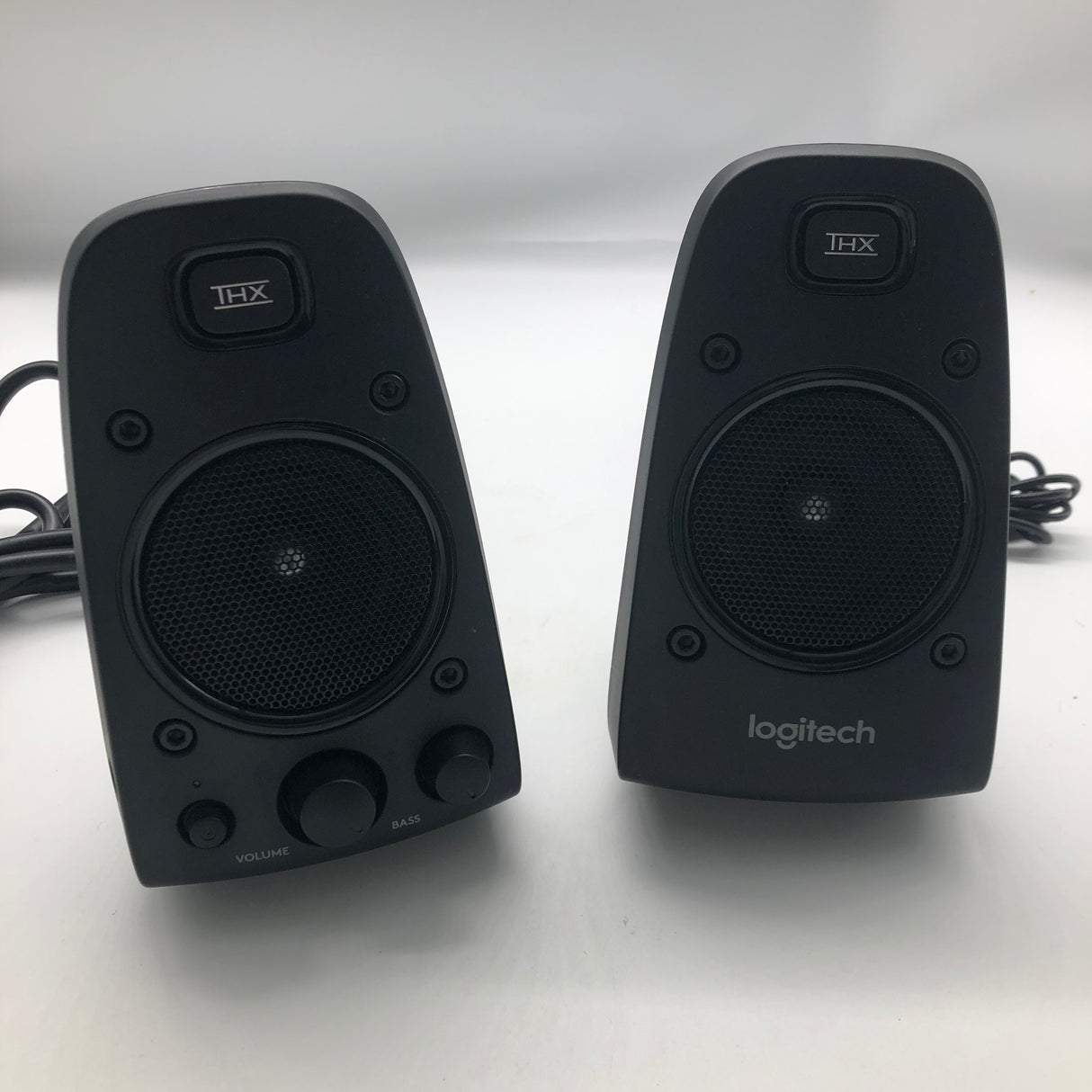 Logitech Z623 Speaker System with Subwoofer